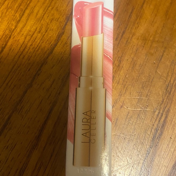 Laura Geller Lipstick /In The Buff - Picture 3 of 5